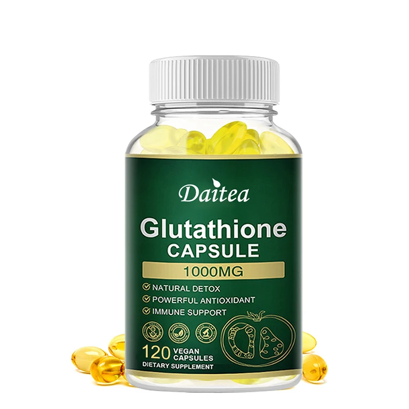 

Suitable for men and women skin care, anti-aging, increase vision. Detoxifies, Protects the Liver, Supports Overall Health