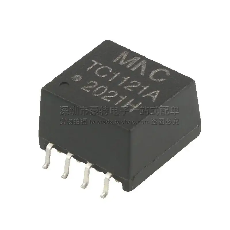 10 шт./патч 20MH 2 65 евро/5 евро 1:2CT с метчиком 1 5 кВ высокочастотный трансформатор