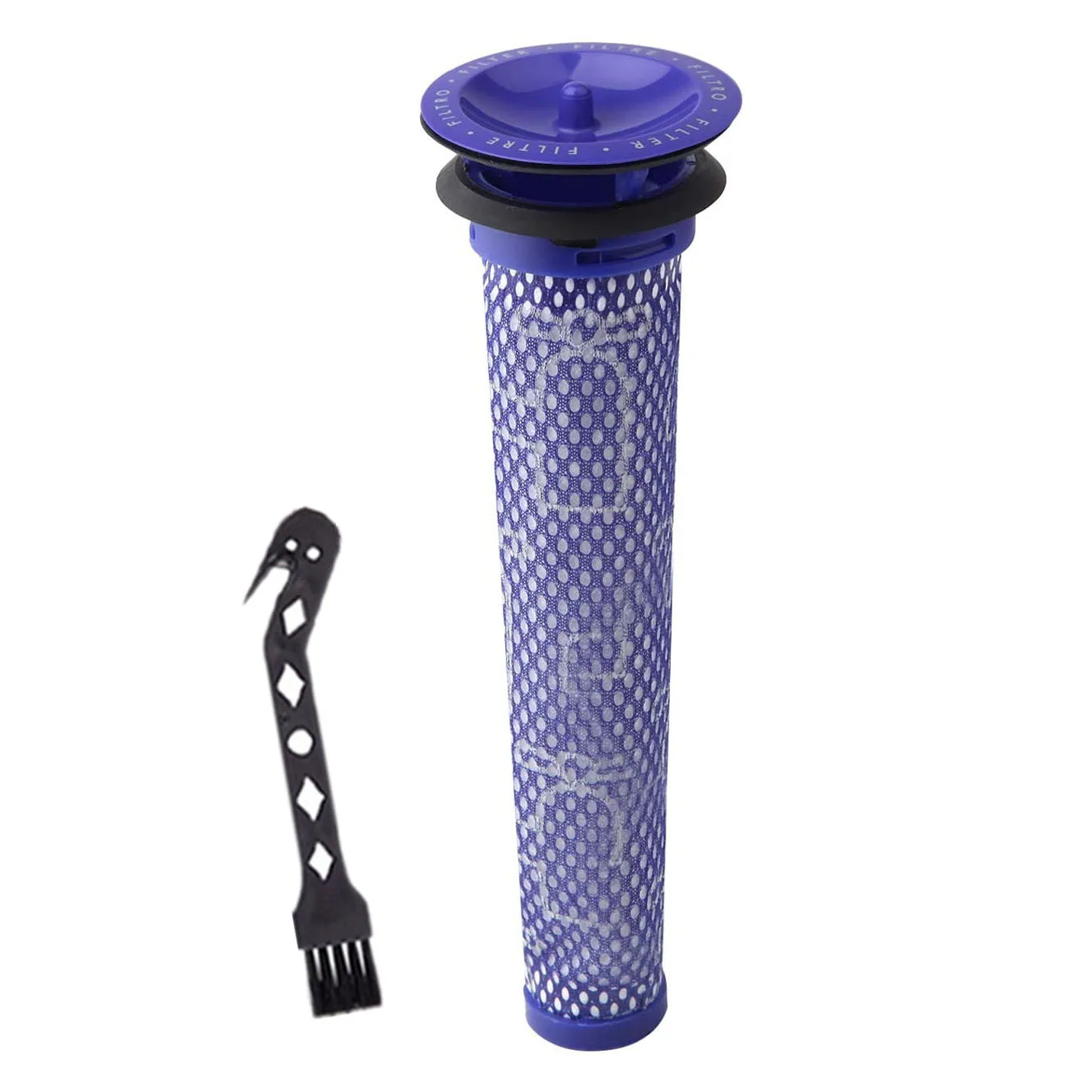 

Washable Pre-Filters Replacements for Dyson V6 V7 V8 Cordless Vacuum Cleaners B