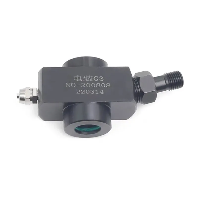 Для DENSO G3 держатель Common Rail инструмент для разборки топливной форсунки возвратный