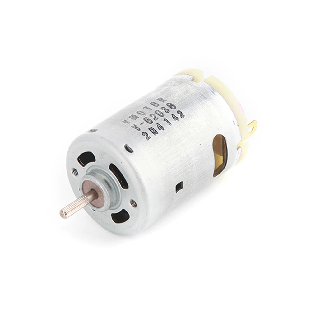 

6v-12v 540 Brushed Motor For Drift RC Car Vehicle Parts