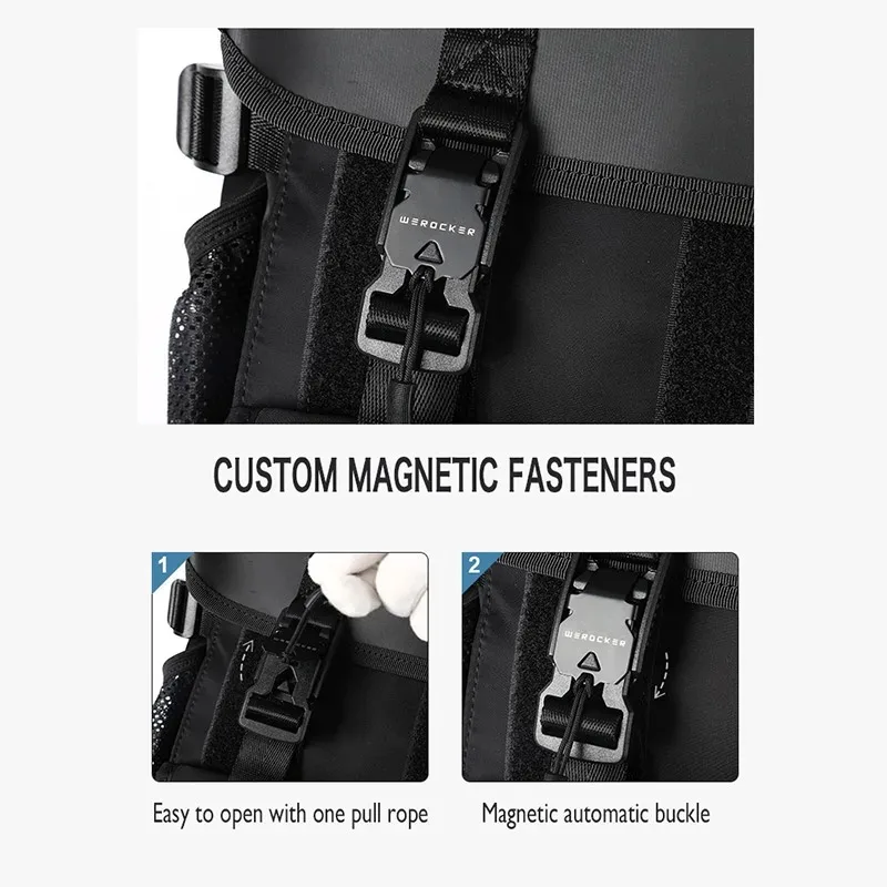 Рисунок 4 - Рюкзак мужской для ноутбука 15