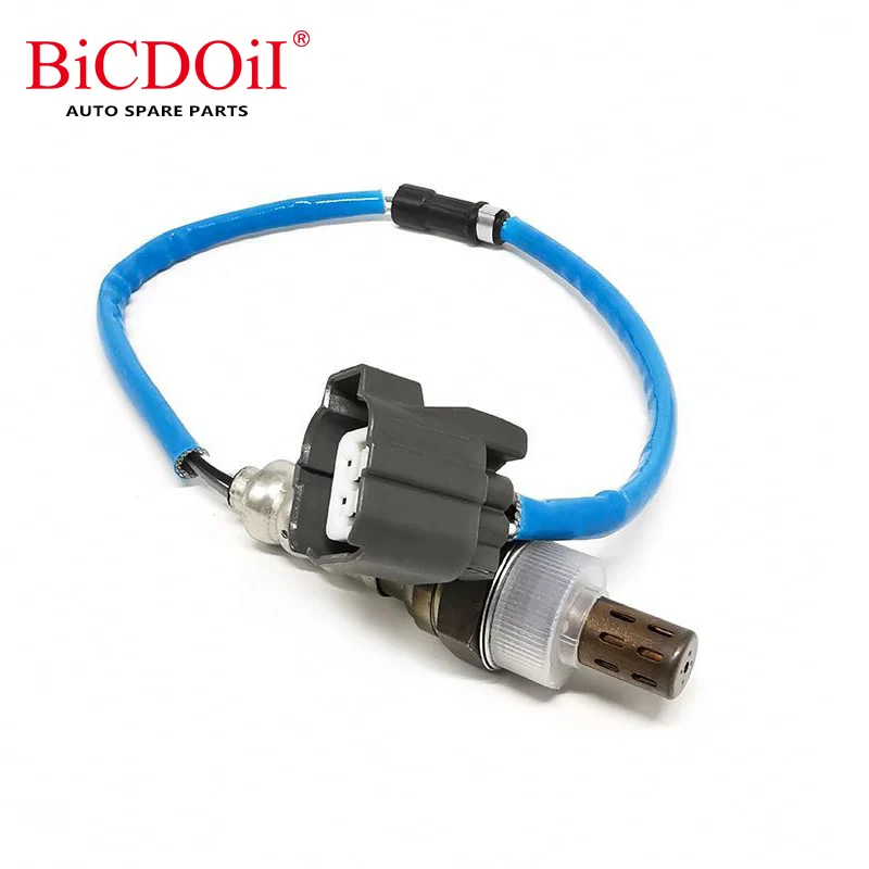 

Rear Oxygen Sensor 36532-PNB-G01 36532-PNB-G02 For Honda CR-V CRV RD4 RD5 2003-2006 Air Fuel Ratio O2 Sensor 36532-PPA-G01