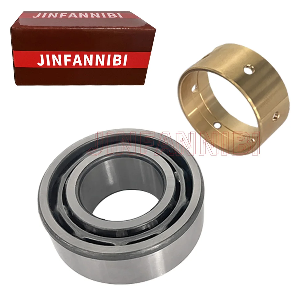 

Втулка коленчатого подшипника правая левая для Kawasaki Brute Force 650 750