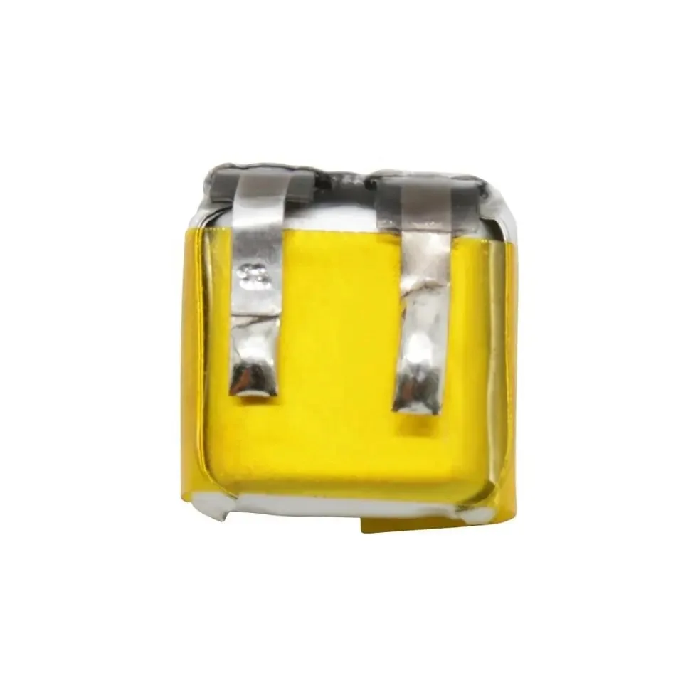 Полимерный аккумулятор для Bluetooth-гарнитуры i7 i8 i9 i10 i12 Автомобильный ключ БПЛА