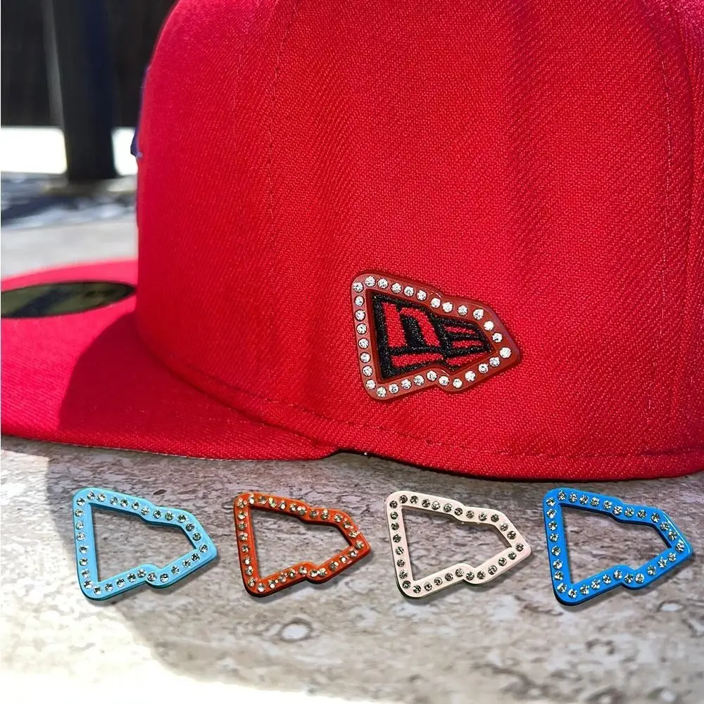 Металлическая мексиканская эмалированная булавка краска для выпечки