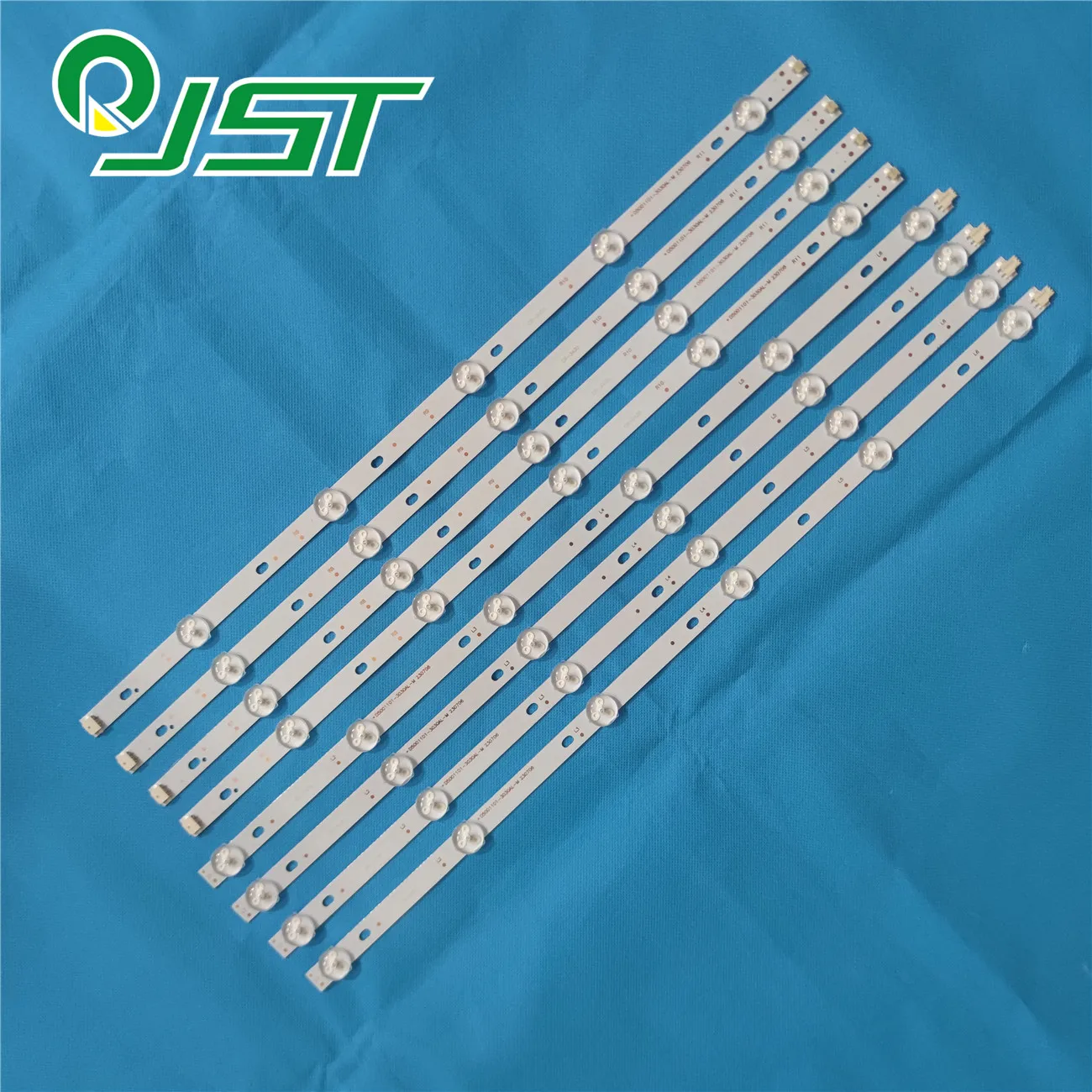 Новый комплект светодиодов 50PUS6504/12 50PUS7555/12 50PUS6203/12 50PUS7505/12 TPT500 5PU1L.Q