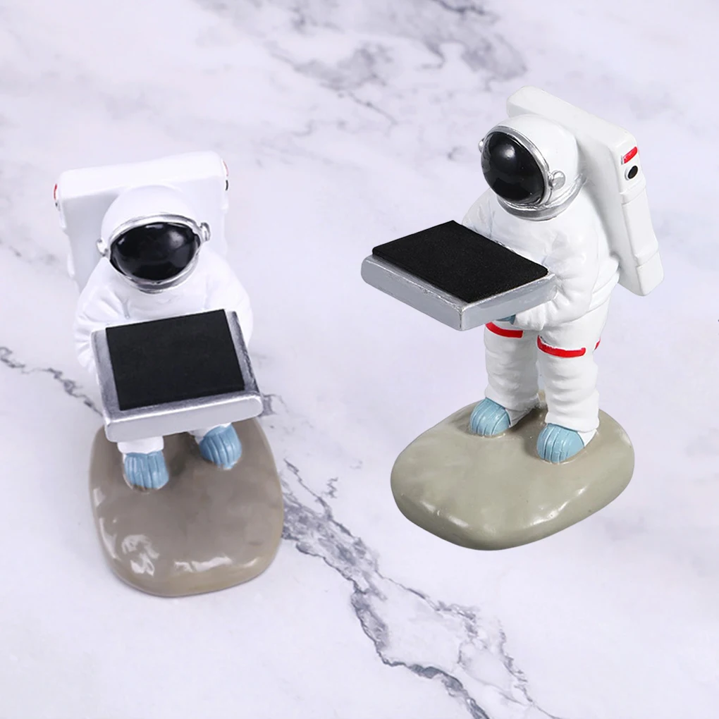 

Стандартная стойка, офисные принадлежности, подарок на день рождения в форме астронавта