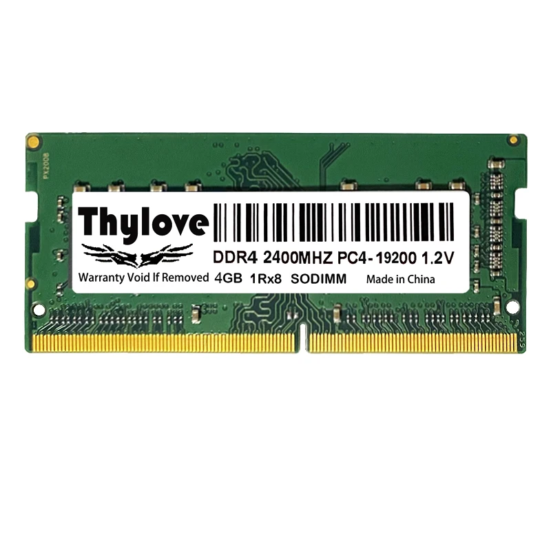 

Память DDR4 4 ГБ 8 ГБ 16 ГБ для ноутбука