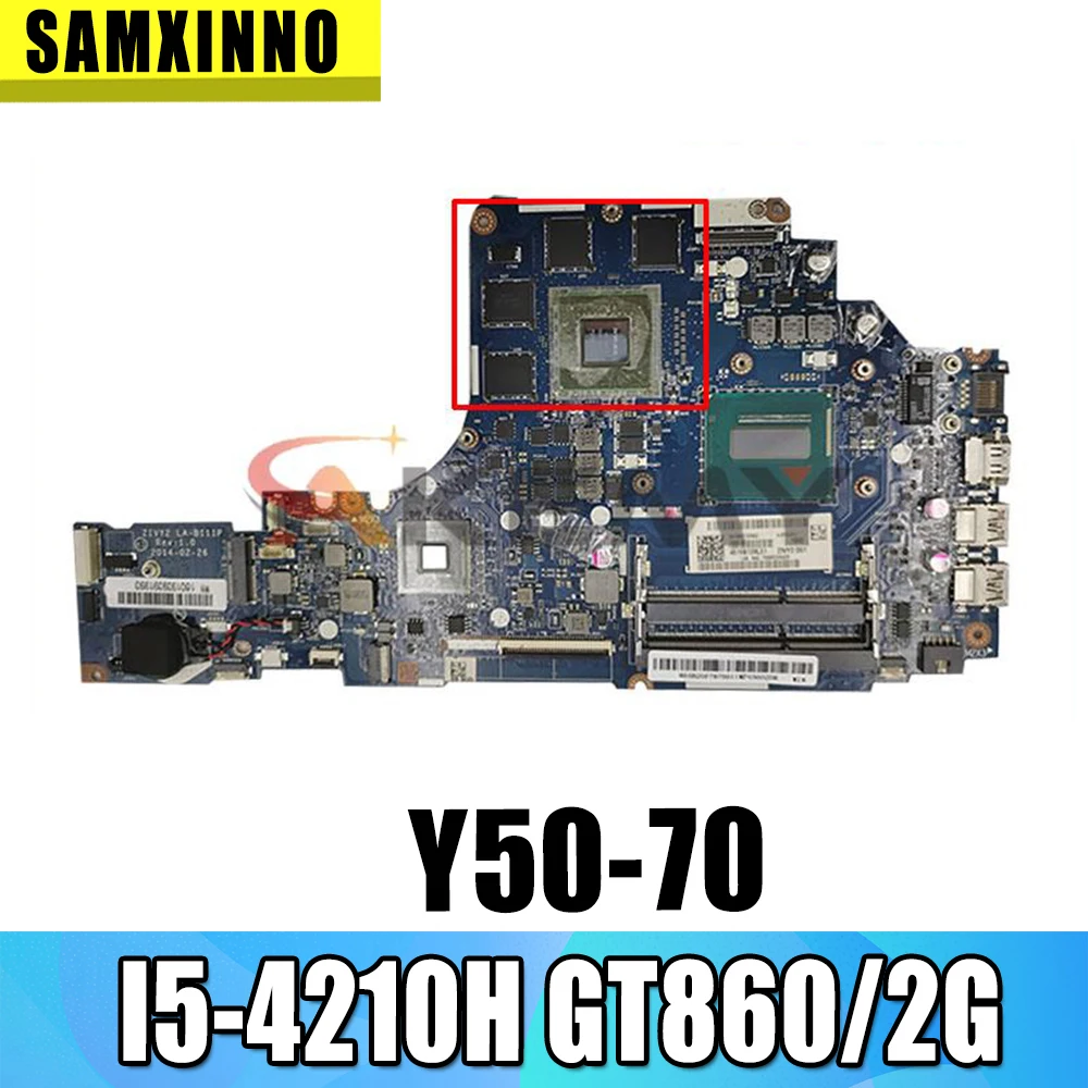 

Новая и оригинальная материнская плата для ноутбука Lenovo