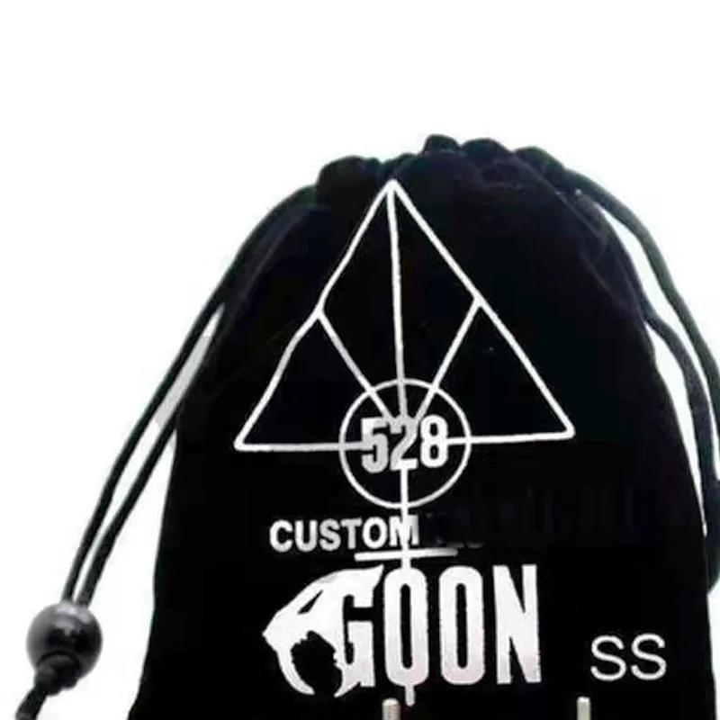 Комплект пластиковых обтекателей крыльев для мотоцикла комплект кузова DEAD RABBIT 3