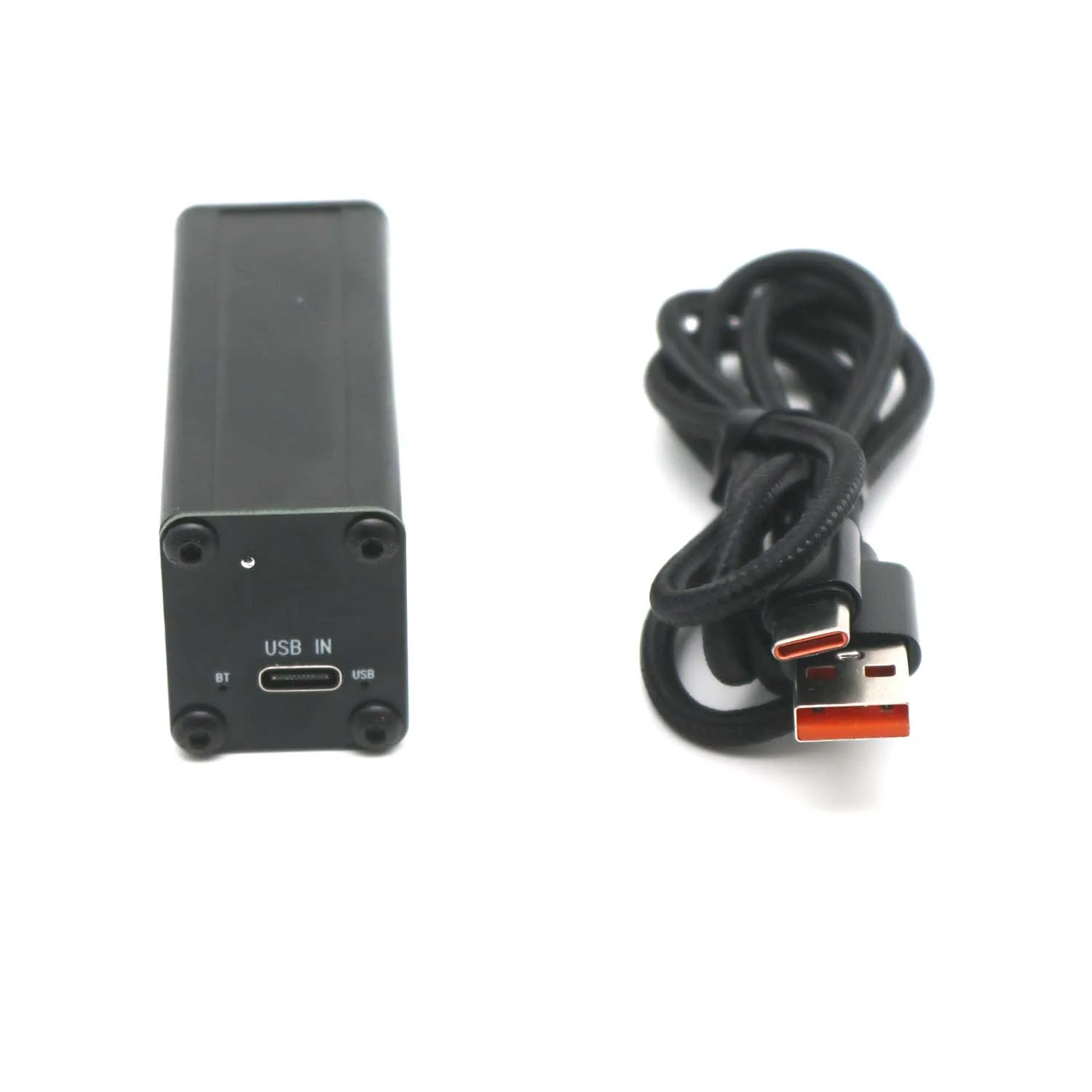 Type-c USB Bluetooth To AES Цифровой интерфейс USB 1624-битный ПК Телефон OTG To Digital Output Stage Audio Mixer Win10 Mac Android (art.: 3920c8dca14d9) - 3920c8dca14d9