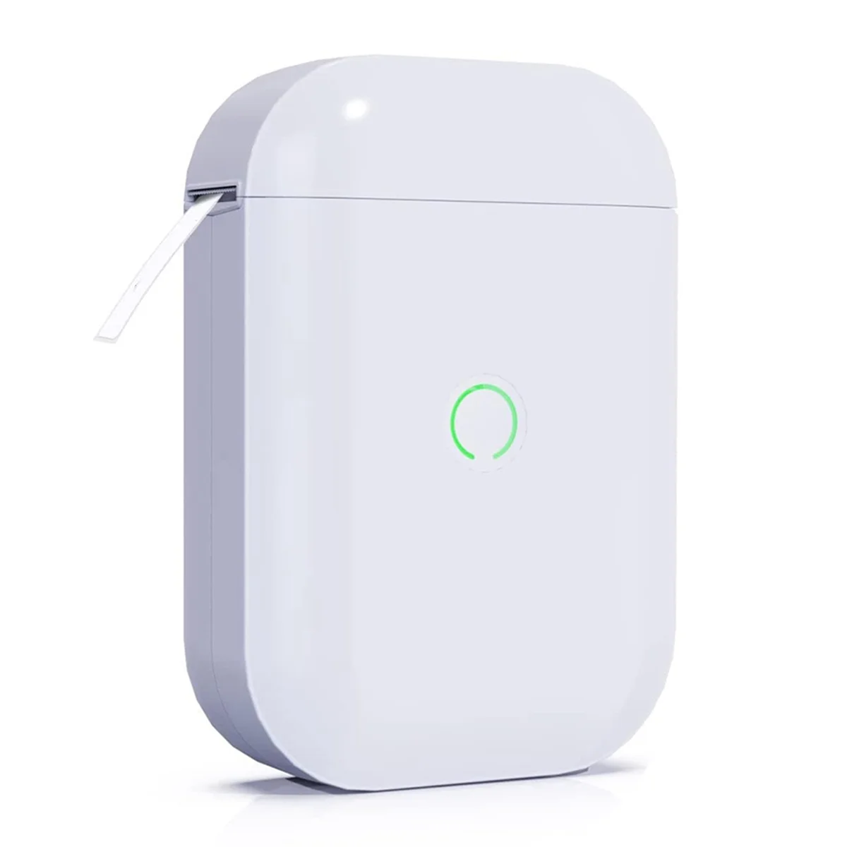 Машина для изготовления этикеток с лентой D11 Pro Принтер Bluetooth мини-этикеток