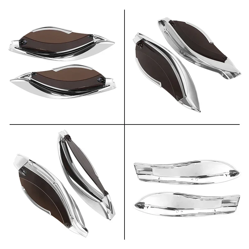 Лобовое стекло воздушный дефлектор обтекатель лобового стекла мотоцикла