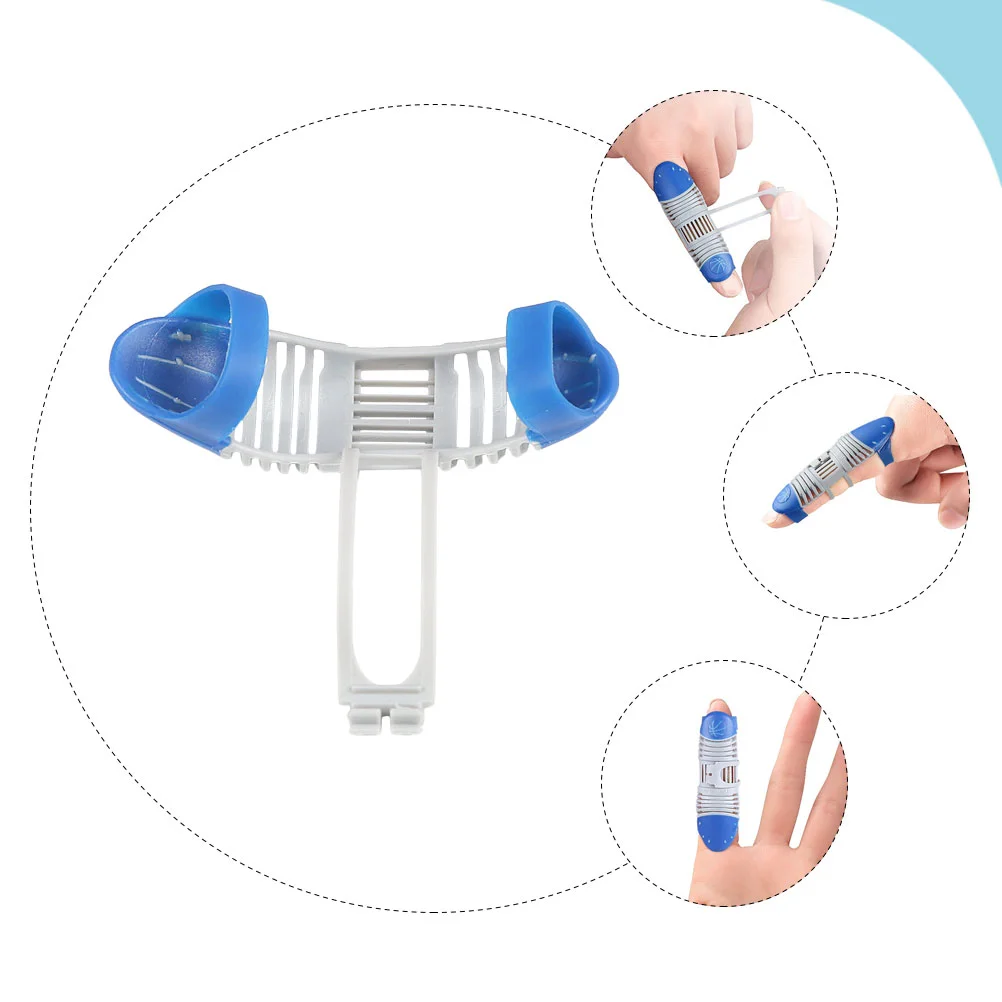 Шина для пальцев защита от перелома корректор триггерные шины фиксированная