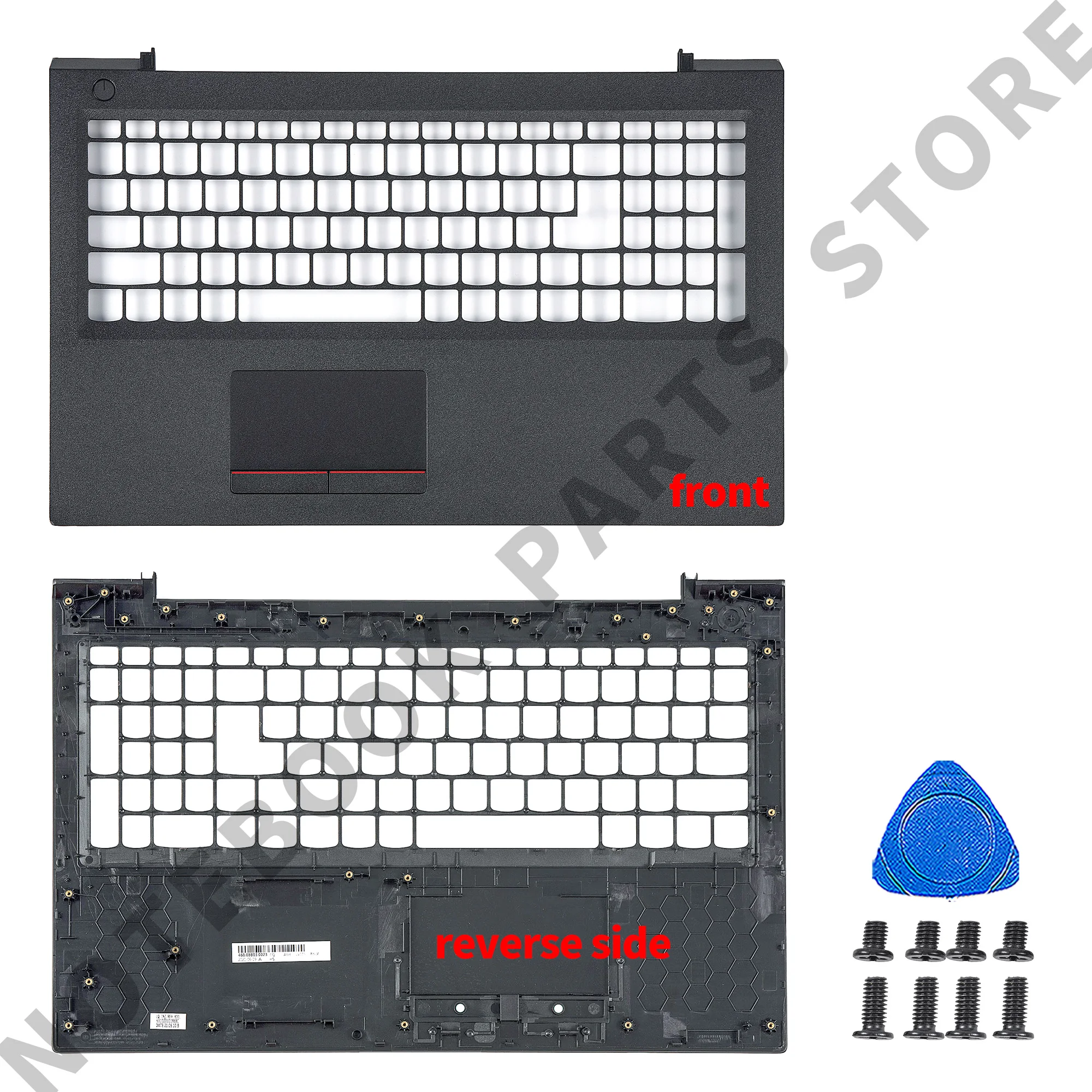 Новинка задняя крышка ЖК-дисплея для телефона Задняя панель/Подставка рук/задняя