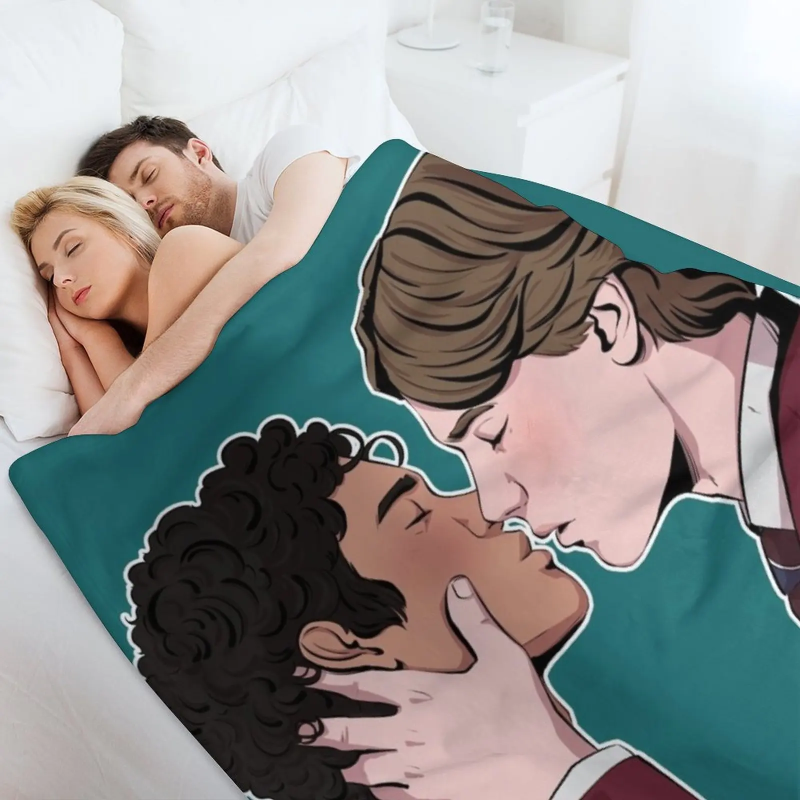 Принц Вильгель и Саймон поцелует Молодые королевские Эдвин Ридин Омар Рундеберг