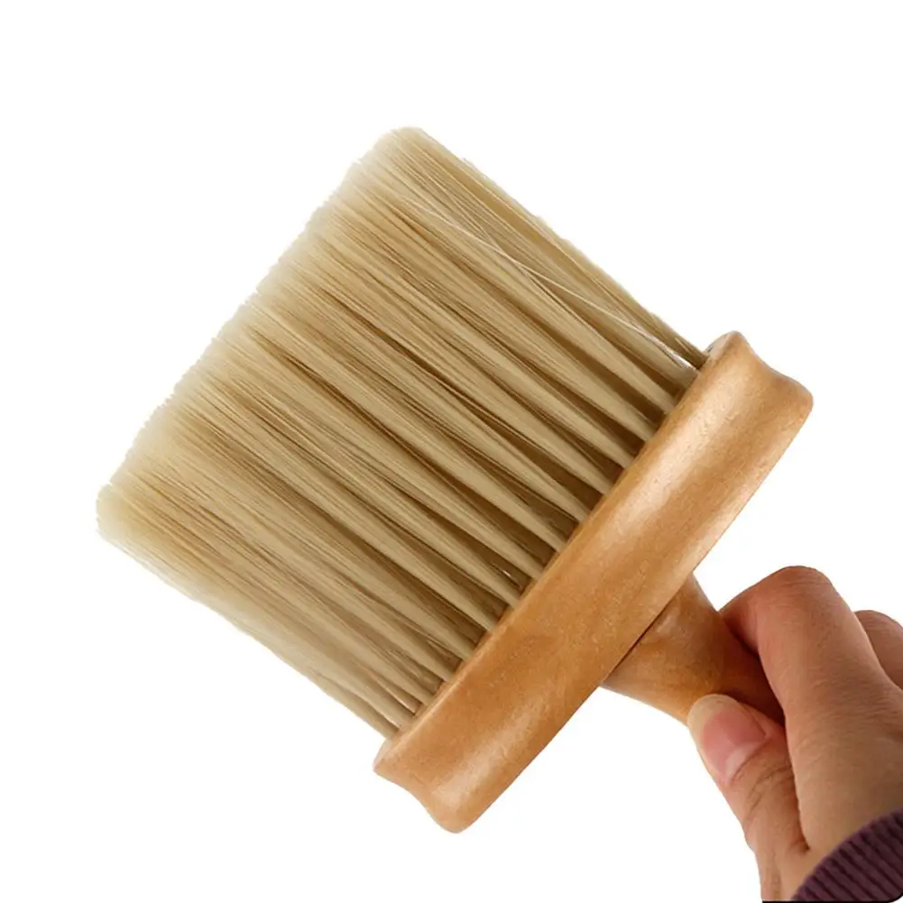 Keyboard Cleaning Brush Soft Hair Multifunctional Computer Keyboard Dust Removal Brush Screen Corner Cleaning Tools