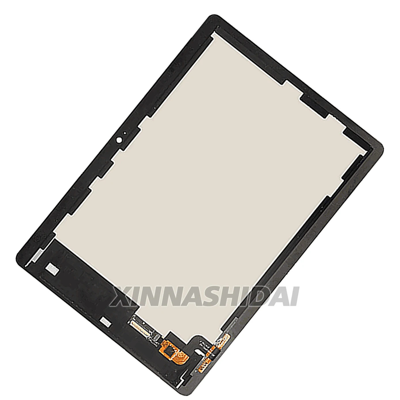 Фото 100% качественный ЖК-дисплей с сенсорным экраном для Huawei T3-10, сенсорный модуль в сборе, запчасти для ремонта LCD для Huawei MediaPad T3-10 №3