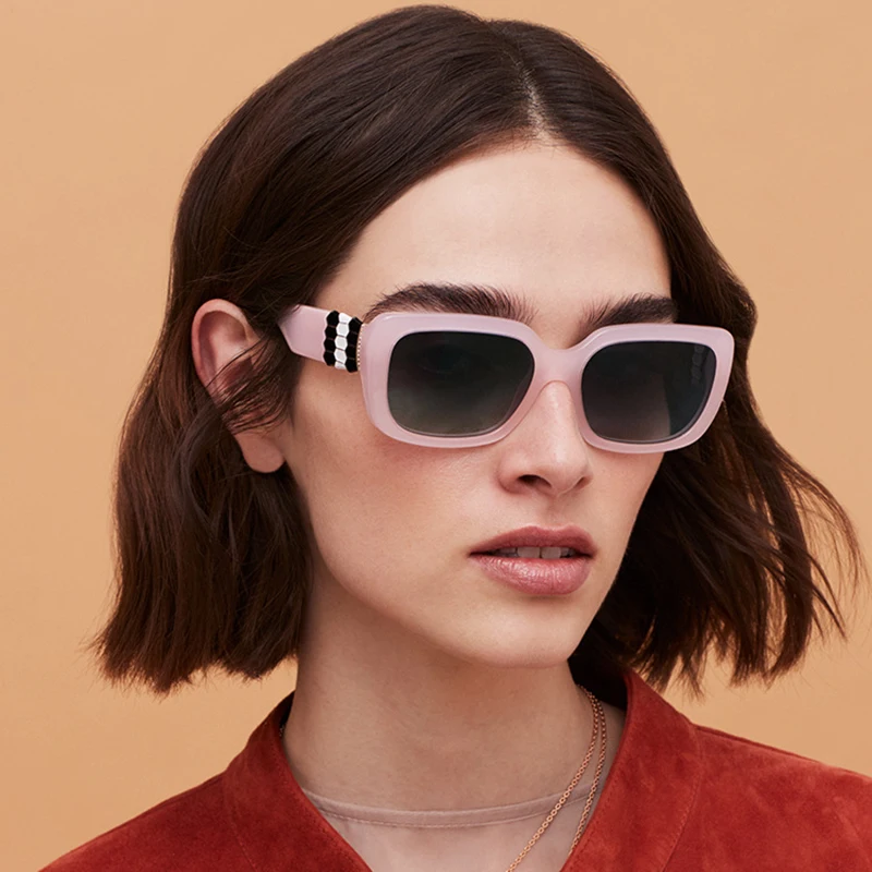 

Classic Brand Designer Big Frame Square Sunglasses Women Men Fashion Vintage Popular Travel Sun Glasses Shades UV400