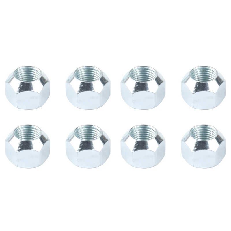 

416-120 Lug Nut For Club Car 1010984 1011390 14723-G1 Golf Cart Accessories