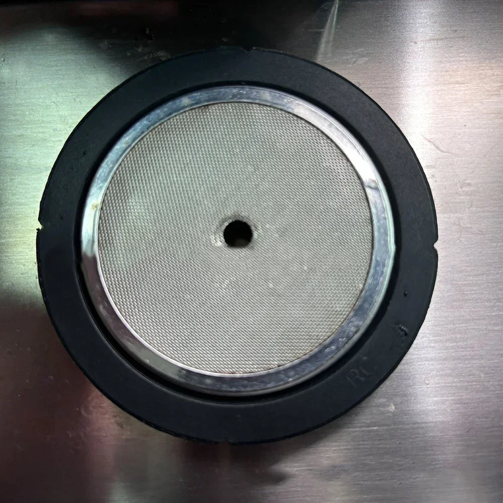 Для Rancilio силиконовая прокладка головки группы Silvia 36301030 Детали кофемашины