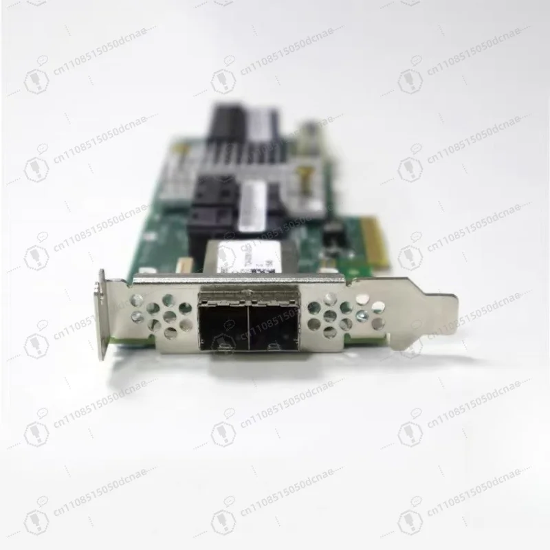 Фото Для Adaptec AEC-82885T 00LF095 36-портовый 12 Гбит/с SAS-расширитель SAS/SAT RAID №3