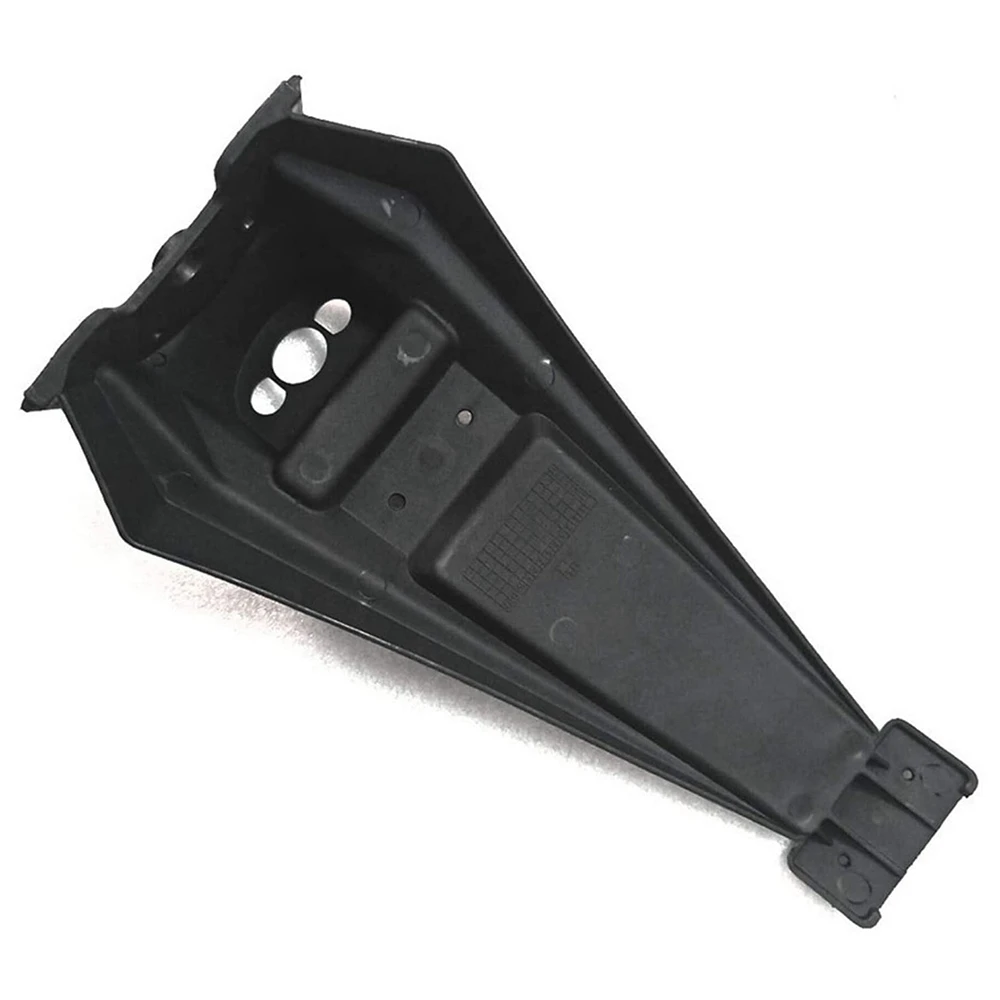 Задний брызговик для мотоцикла задний Кронштейн номерного знака Kawasaki ZX636 ZX-6R 2007