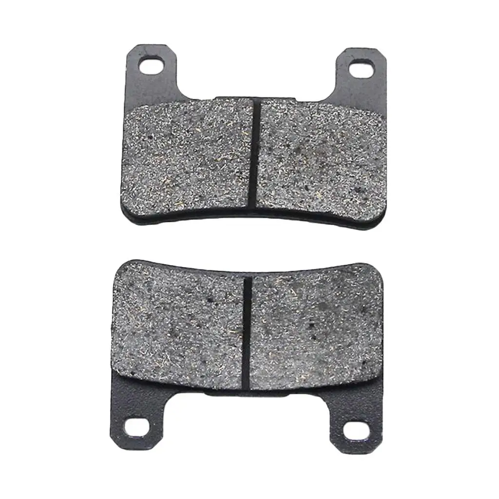 

1 Pair Disc Brake Pads Set For SUZUKI 600 750 1000 1300