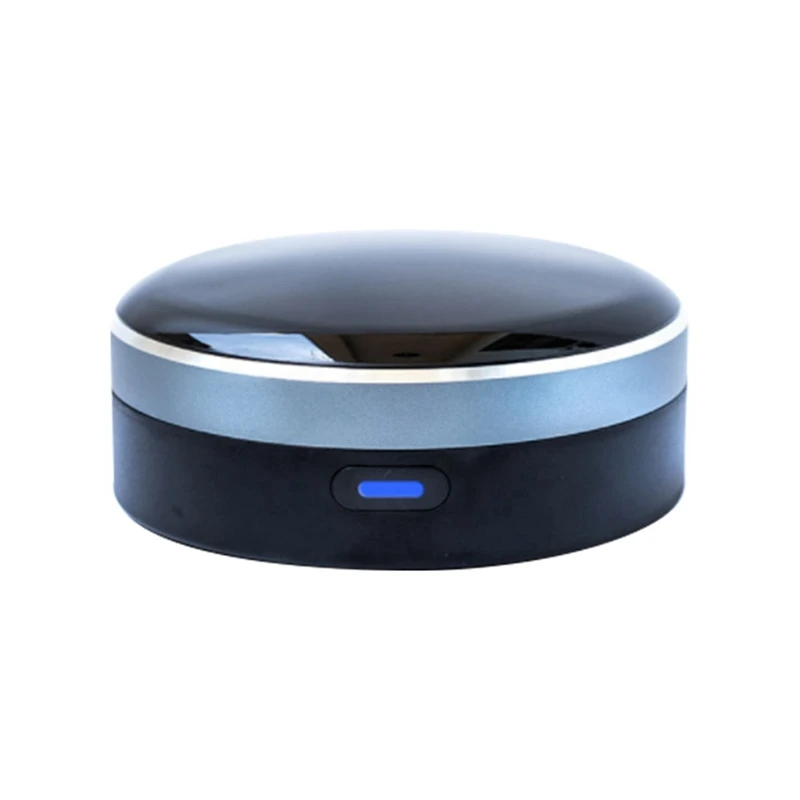 

Tuya Smart Infrared Wifi RF Universal Remote Control USB Controller Home Hub IR Blaster Work With Alexa Google Home Siri