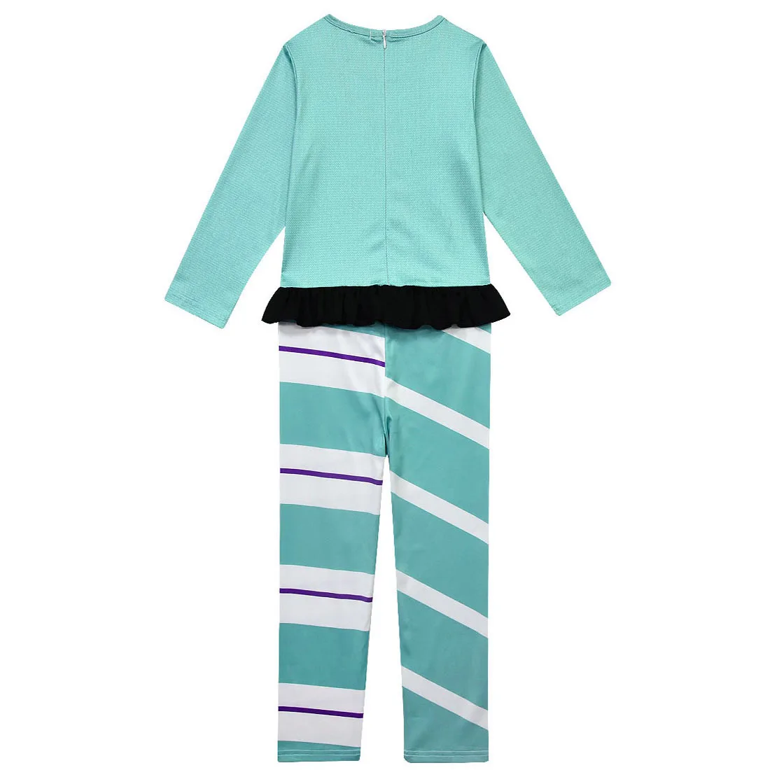 Рисунок 3 - Костюм для косплея Ральфа ванеллопа