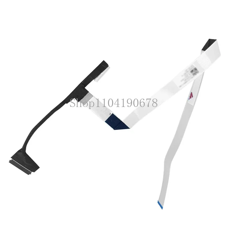 Для HP Envy X360 15-EW 15-EY TPN-C157 СЕНСОРНЫЙ КАБЕЛЬ ВБЕР-КАМЕРИ DC 020041 X00 N09651-001