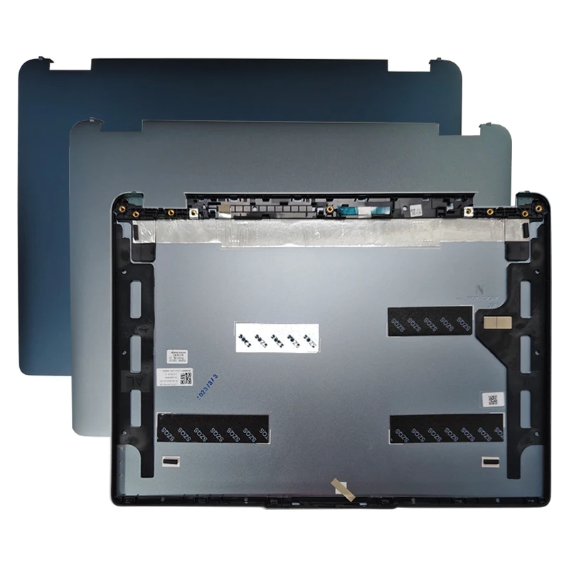 Новый чехол для ноутбука Lenovo IdeaPad Flex 5 14ALC7 14IAU7 металлическая задняя крышка