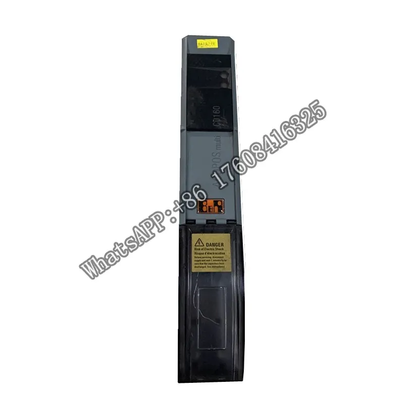 

B&R 8B0C0160HW00.000-1 Power Module Servo Motor Drive