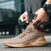 men casual sneakers breathable men sneakers 2021 summer fashion outdoor casual footwear male light walking sneakers casual shoes