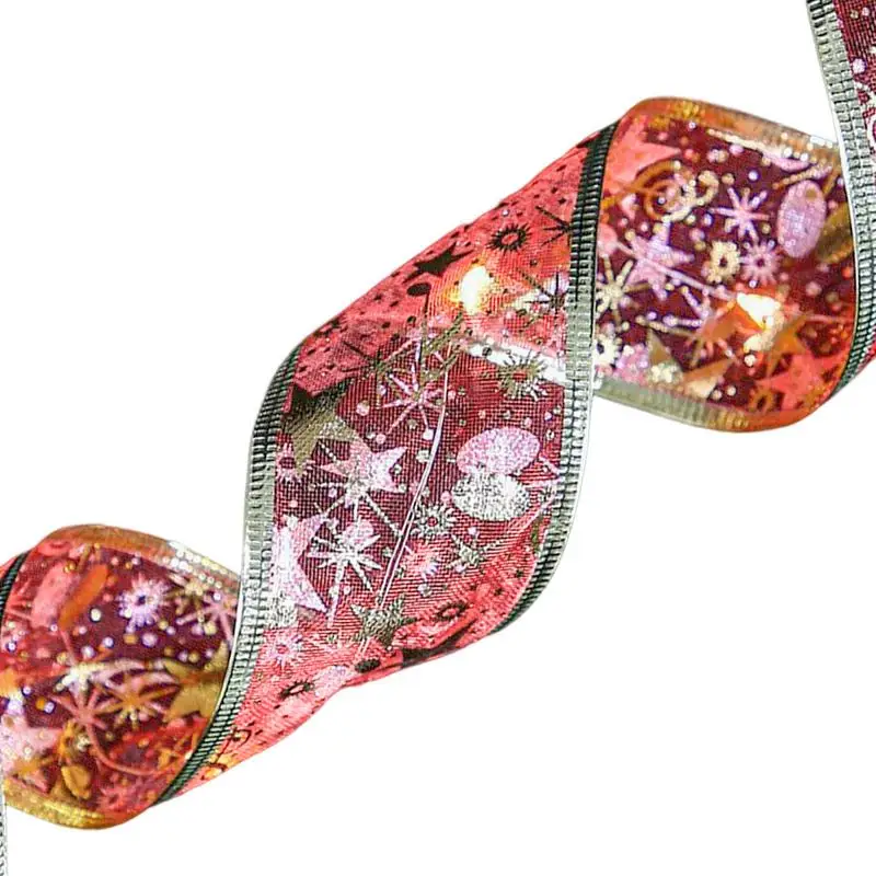 

LED Ribbon Christmas Light Durable LED House Ribbon String Party Decor String Lights For Christmas Tree