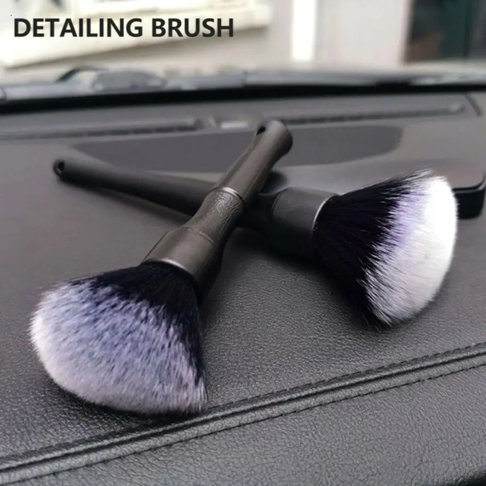 

None Cleaning Brushes Wheels Care Truck 16 Cm Automotive Care Supplies