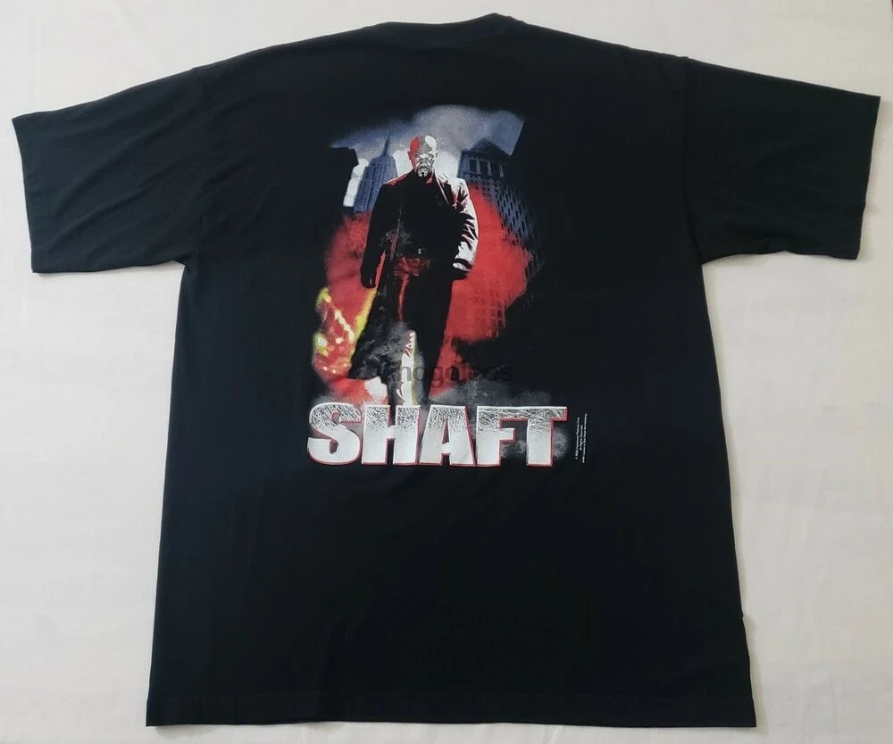 Винтажная промо-футболка размером 2000 с изображением героев фильма валу размер XL