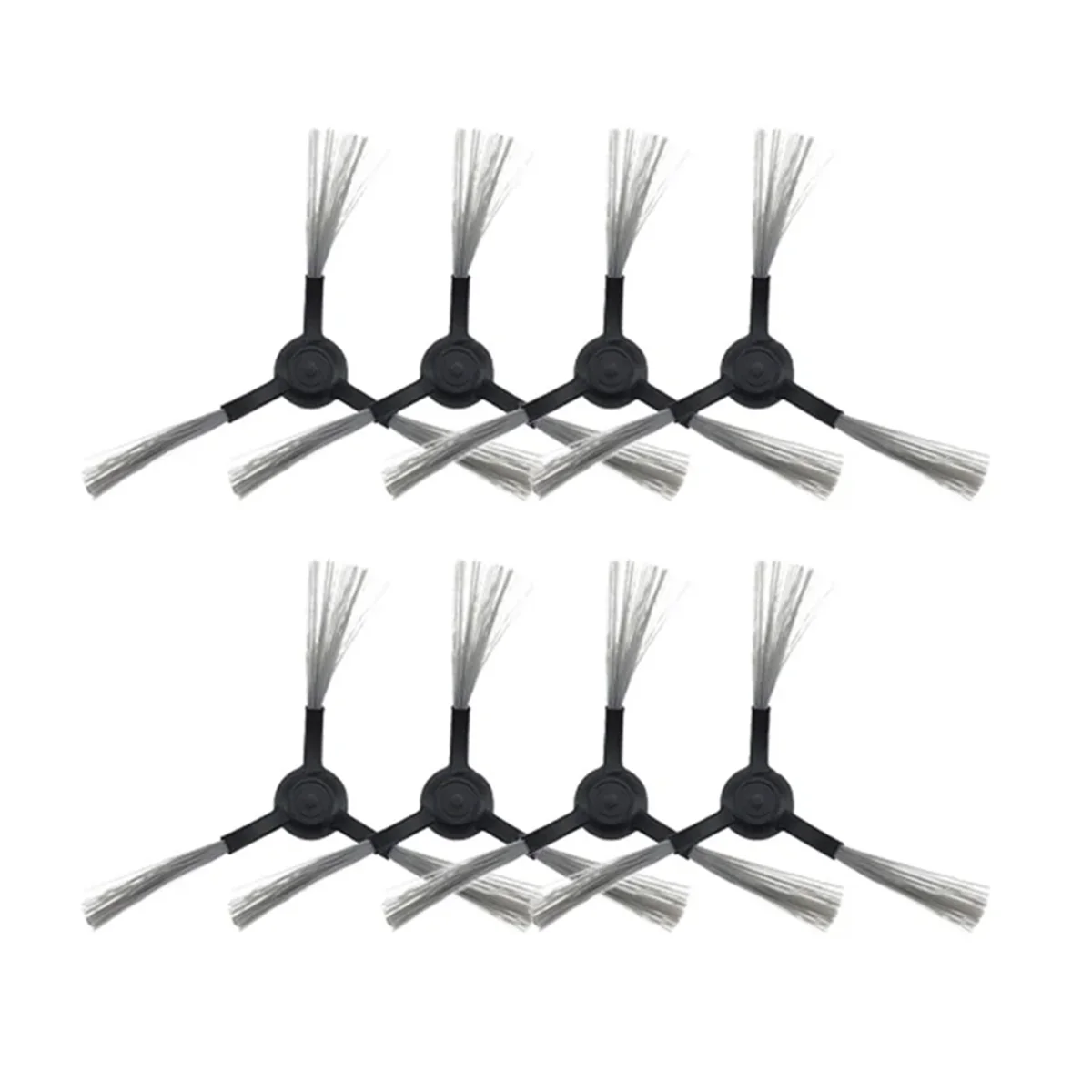 Боковая щетка для пылесоса Mop Pro/STYTJ02YM/3C/2S/S10/B106GL/B106CN/E10/B1112/E12/Gen 2 V2PROxV3 SE