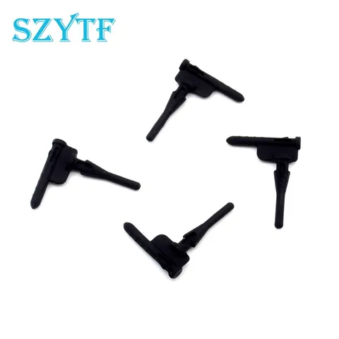 SZYTF CPU fan rubber nail