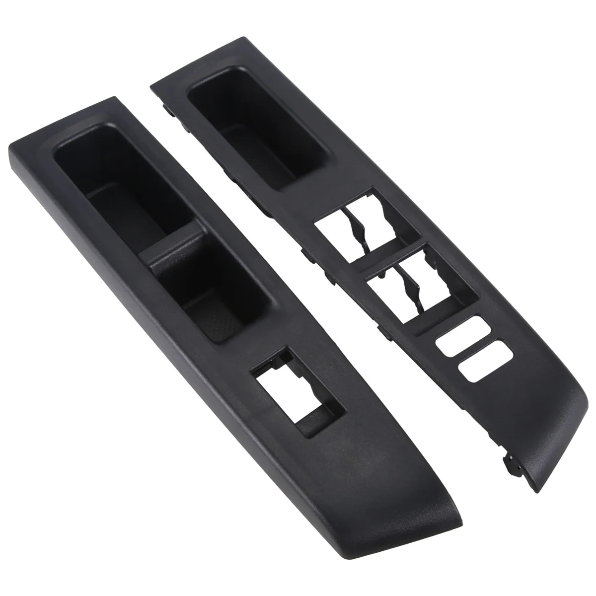 Автомобильный передний и задний подлокотник RHD LH RH верхняя панель для Toyota Vitz Yaris