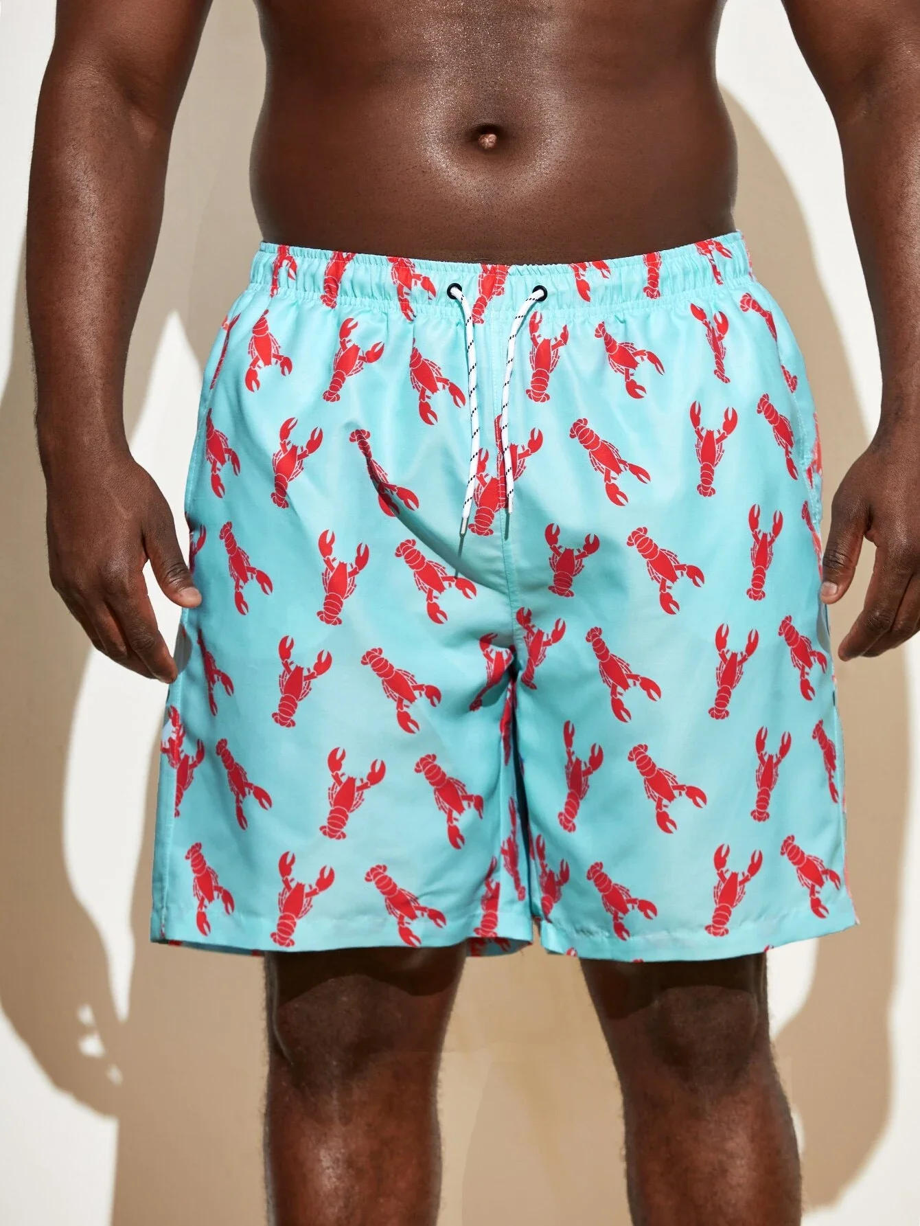 

Костюм спортивный мужской однотонный, повседневный облегающий костюм в стиле пэчворк, футболка и шорты, комплект спортивной одежды, лето