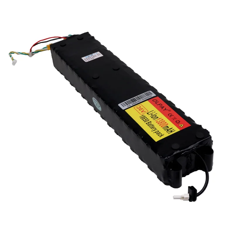 

36V 13.8Ah 18650 Lithium Battery Pack 10S3P 250W~600W , Suitable for Mijia Electric Scooter M365 Special Battery