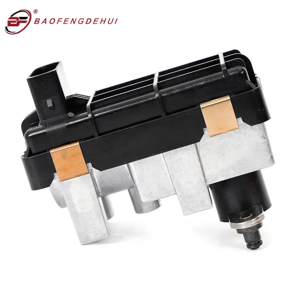 

Новый 6NW009420 Aftermarket турбо зарядное устройство электронный привод для Dodge Sprinter дизель 2.7L 2004-2007 для Jeep Grand Cherokee 3,0