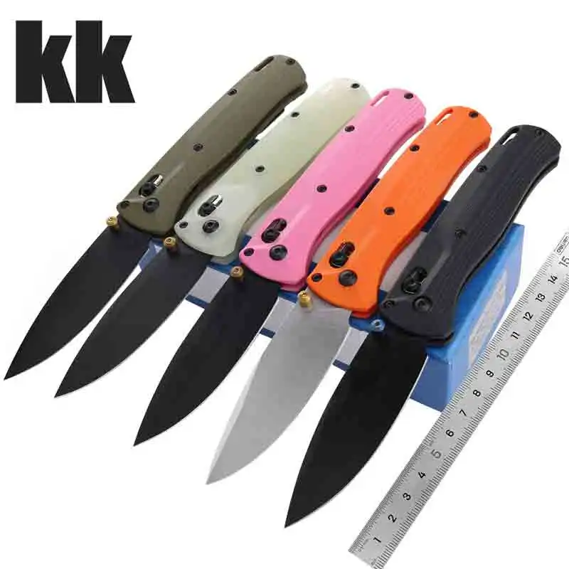 

Folding Knife G10 | 535 Folding Knife | 535 G10 Knife | Edc Knife 535 | Oks Knives - 535 G10 - Aliexpress