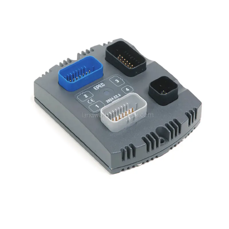 

Excavator Spare Parts Control Module For Construction Machinery