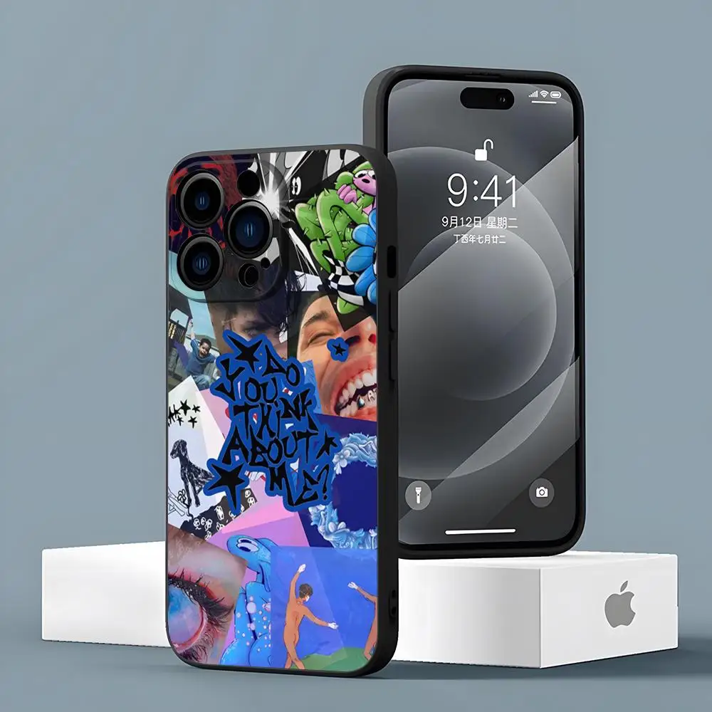 Фото Чехол для телефона ATP Album от Nsqk для IPhone 17 15 16 13 Pro Max 14 Mini 12 11 Xr X Xs 6s 6 8 7 Plus, роскошная задняя крышка №1