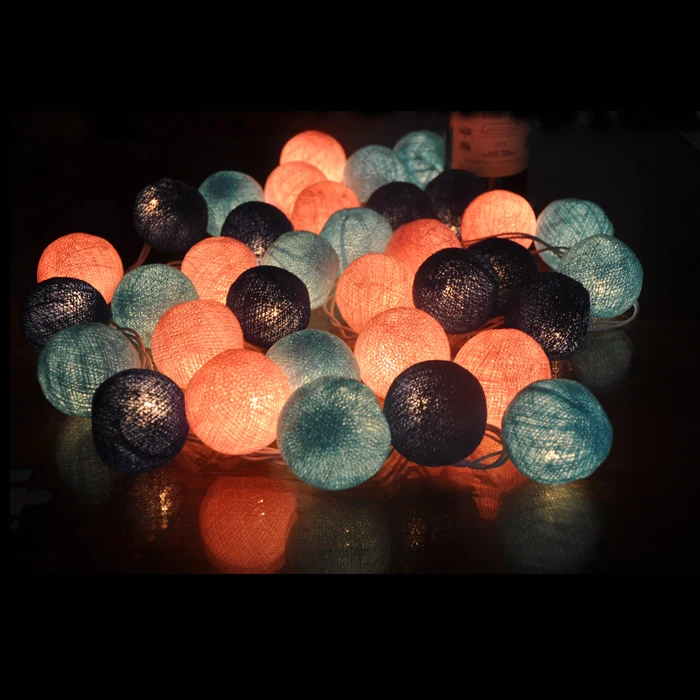 

Bedroom Decoration Led Lights String Christmas Sepak Takraw Light Girl Heart Nordic Style Addobbi Natale Holiday Lighting EF50HL