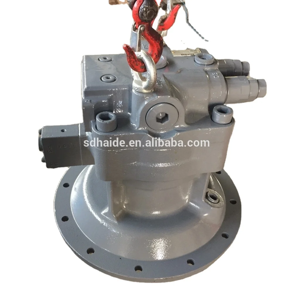 

Excavator ZX330LC-3 Swing Device ZX330-3 Swing Motor 4616985