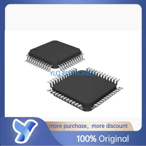 

Оригинальный новый чип интегральной схемы STM32G071CBT6TR LQFP-48-микросхема MCU